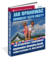 Jak opanowa dowolny jzyk obcy