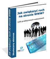 Jak zwikszy ruch na stronie WWW