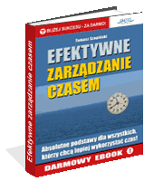 Efektywne zarzdzanie czasem