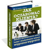 Jak oczarowa klienta