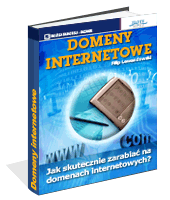 Domeny internetowe