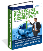 Skuteczne prezentacje biznesowe