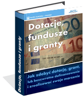 Dotacje, fundusze i granty