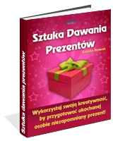 Sztuka Dawania Prezentw