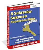 8 Sekretw Sukcesu Napoleona Hilla