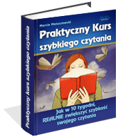 Praktyczny Kurs Szybkiego Czytania