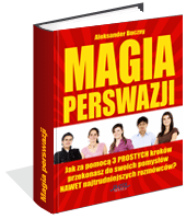 Magia Perswazji