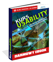 Kurs usability