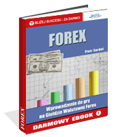 Wprowadzenie do gry na giedzie walutowej Forex