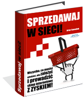 Sprzedawaj w sieci!