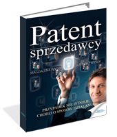 Patent sprzedawcy