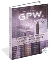 GPW V - Alternatywne metody analizy technicznej w praktyce