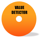Value Detector
