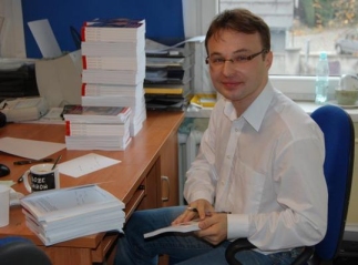 Piotr Mart