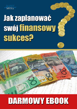 Jak zaplanowa finansowy sukces?