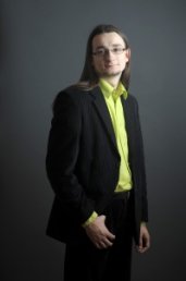 Kamil Cebulski Kamil Cebulski