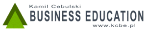 Kamil Cebulski Business Education Kamil Cebulski Business Education