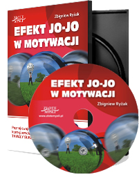 Efekt jo-jo w motywacji