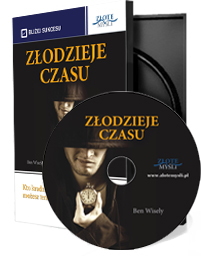 Zodzieje czasu