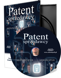 Patent sprzedawcy